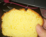 Foto del paso 5 de la receta: Budín fácil de naranja