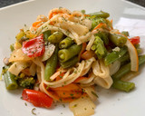 Foto del paso 3 de la receta: Verduras de confinamiento