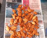 સક્કરપારા (Shakkarpara Recipe In Gujarati) રેસીપી સ્ટેપ3ફોટો