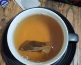 Foto langkah ke 2 dari resep Teh Tawar.