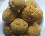Foto del paso 2 de la receta: Chipacitos Saborizados