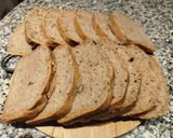 Foto del paso 9 de la receta: Pan de Molde Integral de Centeno en Amasadora o al horno
