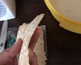 Foto langkah ke 3 dari resep Mendoan.