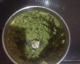 मिरची ठेचा.. (mirchi thecha recipe in marathi) रेसिपी स्टेप 3 फोटो 