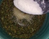 Foto del paso 5 de la receta: Hígado de pollo saborizado