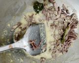Foto langkah ke 11 dari resep Abon Sapi.