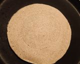 Foto del passaggio 4 della ricetta Pancakes 100% integrali