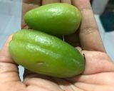 Foto langkah ke 1 dari resep Tempe Kuah Woku.