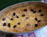 Foto langkah ke 13 dari resep Puding Tape Panggang (#PR_Tapedeeh).