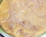 Foto del paso 11 de la receta: Torta con manzana rapidísima