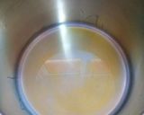 Foto del paso 4 de la receta: Muslos de pollo al curry madrás con azafrán infusionado