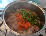 Foto del paso 2 de la receta: Estofado de cerdo 🐖
