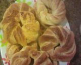 Foto del paso 5 de la receta: Rolls de leche