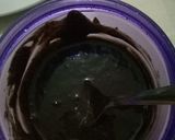 Foto langkah ke 2 dari resep Matcha Milk Chocolate.