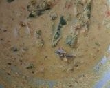 A picture of step 8 of Quick Veg kurma recipe.