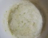 A picture of step 2 of Chicken Tikka.