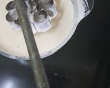 A picture of step 4 of Rose Cake.