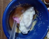 Gluténmentes dobos torta recept fázis 1 fotója