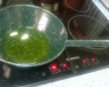 Foto del paso 1 de la receta: Cazuela de pavo con arroz