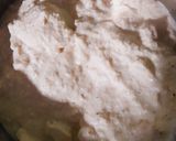 A picture of step 5 of Phulkopir Aloo Dalna.