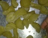 आंवला कैंडी (amla candy recipe in Hindi) रेसिपी चरण 9 फोटो
