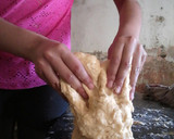 Foto del paso 4 de la receta: Pan dulce delicioso