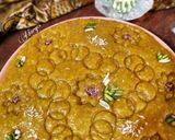 عکس مرحله 4 از دستور حلوا اوماج