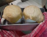 Foto langkah ke 7 dari resep Zupa soup ayam,sosis dan jagung.