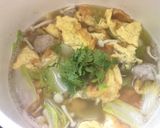 รูปขั้นตอนการทำที่ 5 ของ ไข่น้ำหมูเด้ง ง่ายๆ