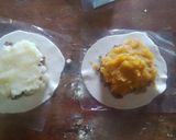 Foto del paso 3 de la receta: Pasteles individuales de papa y verduras