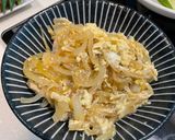 青檸煎豚肉丼飯的食譜步驟6照片