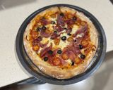 Foto del paso 8 de la receta: Pizza pata negra
