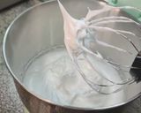 Foto del paso 2 de la receta: Galletas de merengue