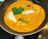 Udang Bumbu Balado langkah memasak 3 foto