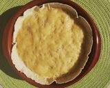 Foto del paso 6 de la receta: Enchilada picante de frijoles, carne y queso🔥