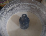 Foto del paso 5 de la receta: Cheesecake vegano sin horno
