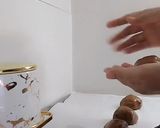 Foto langkah ke 5 dari resep Chewy Chocolate Chips Cookies.