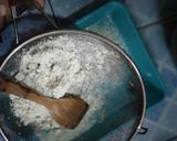 Foto langkah ke 2 dari resep Putu labu.