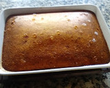 Foto del paso 8 de la receta: Pastel de calabacín (zapallito, zuchini)