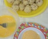 Foto langkah ke 3 dari resep Brulee Boom Quick Melt.