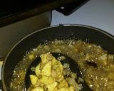 A picture of step 2 of Onions & Potatoes.