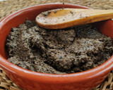 Foto del paso 5 de la receta: Paté de aceitunas negras