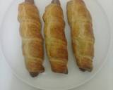 Puff pastry dough recipe step 13 photo