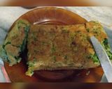 Foto del paso 4 de la receta: Budín de espinaca en olla