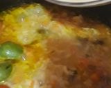 Foto del paso 5 de la receta: Arroz aguado con riblet de cerdo 🐽