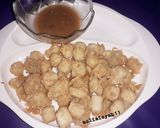 Foto langkah ke 3 dari resep Tahu Campur Semarang.