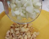A picture of step 2 of Fruit Chat.