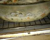 Foto del paso 7 de la receta: Tortilla de verduras al horno