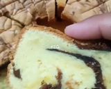 Foto langkah ke 8 dari resep Bolu Marmer/Bolu Jadul (All in Method).