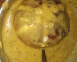 Foto langkah ke 16 dari resep Korean Garlic Cheese Bread (Roti Korea) home made.